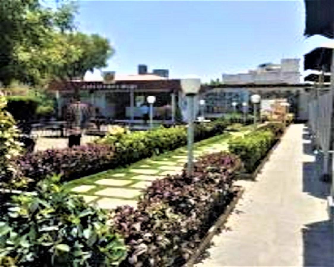 Hotel Krishna Exotica อาห์มาดนาการ์ ภายนอก รูปภาพ